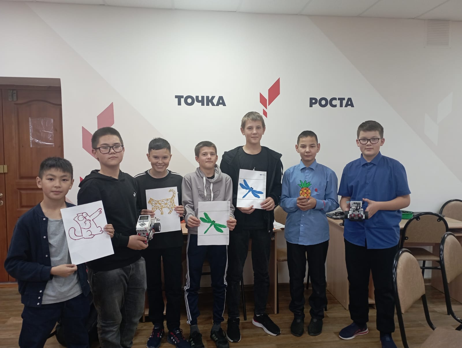 Макетирование и моделирование технических объектов.