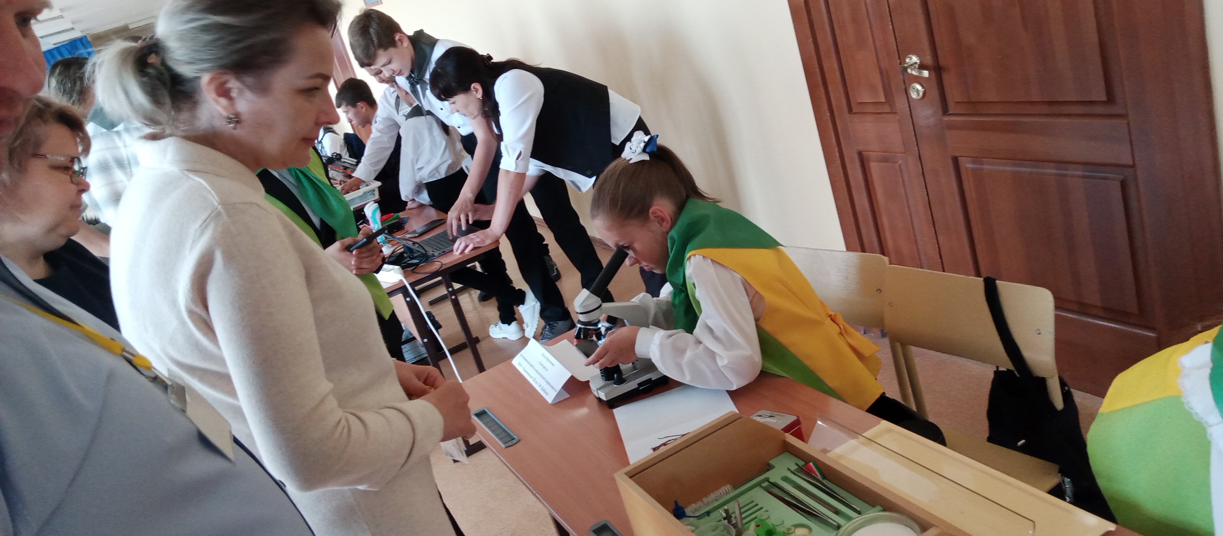 Инновационая площадка
