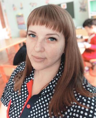 Лыткина Дарья Витальевна.