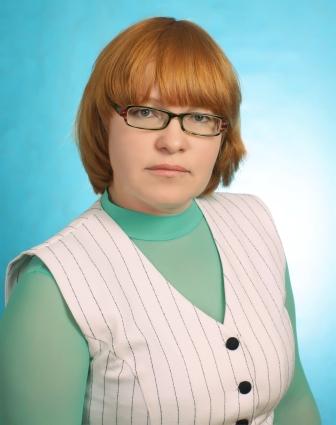 Владимирова Ирина Георгиевна.