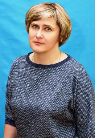 Бохан Юлия Владимировна.