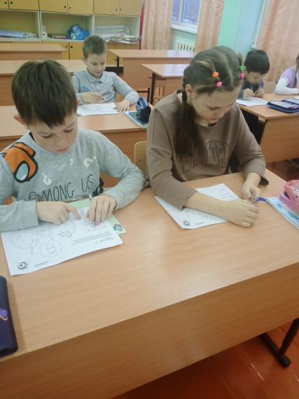 Третий этап эстафеты "Мои финансы" под названием "Ответственный кредит"..