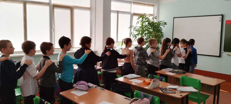 Весенняя неделя психологии.