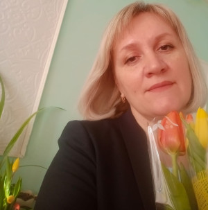 Моисеенко Валентина Николаевна Моисеенко Валентина Николаевна
