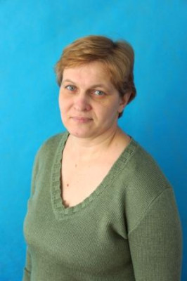 Никитина Оксана Николаевна Никитина Оксана Николаевна
