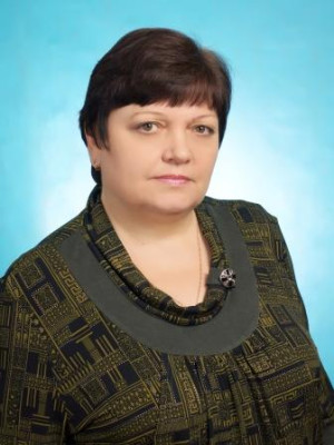 Дьяченко Татьяна Владимировна Дьяченко Татьяна Владимировна