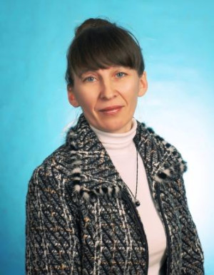 Перевалова Татьяна Александровна Перевалова Татьяна Александровна