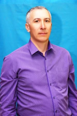 Бохан Олег Алексеевич Бохан Олег Алексеевич