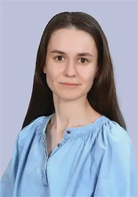 Хилько Алина Николаевна Хилько Алина Николаевна